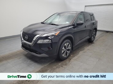 2023 Nissan Rogue in Louisville, KY 40258
