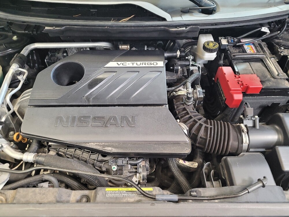 2023 Nissan Rogue in Louisville, KY 40258 - 18103653 30