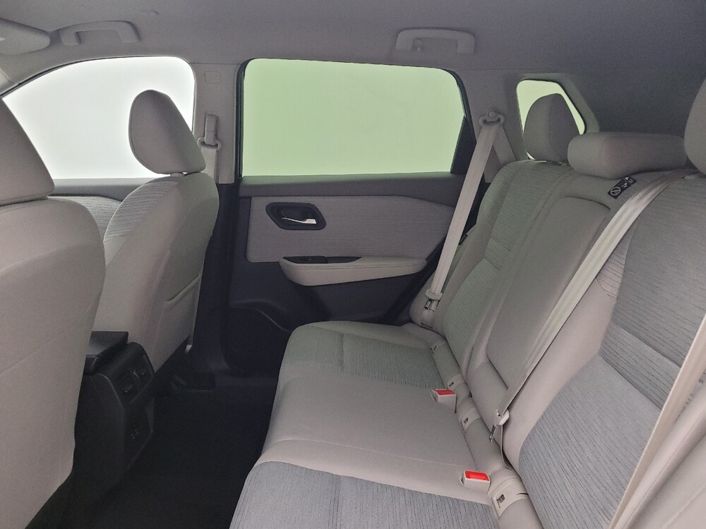 2023 Nissan Rogue in Louisville, KY 40258 - 18103653 18