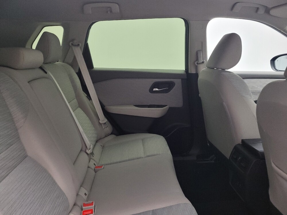 2023 Nissan Rogue in Louisville, KY 40258 - 18103653 19