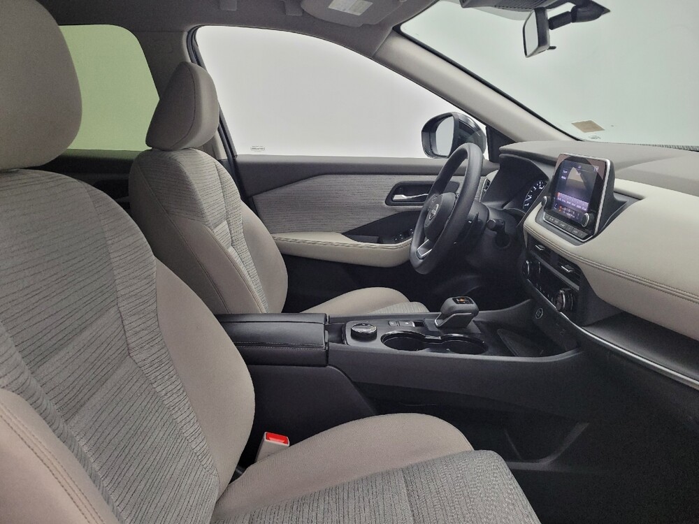 2023 Nissan Rogue in Louisville, KY 40258 - 18103653 21