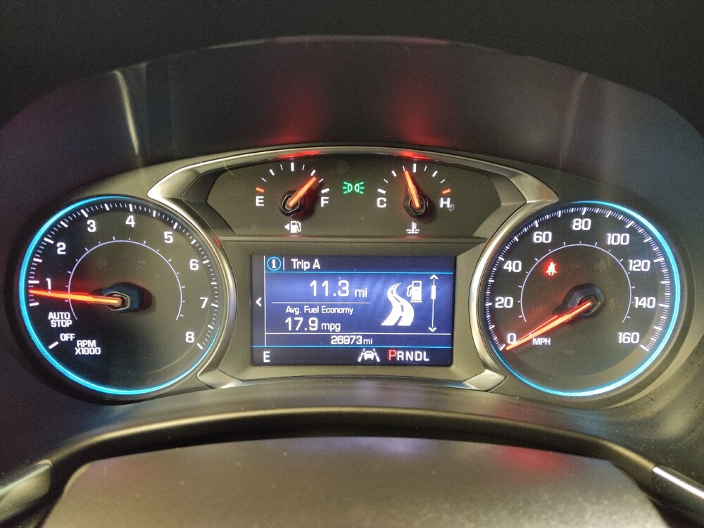 2023 Chevrolet Equinox in Ocala, FL 34471 - 18103654 23