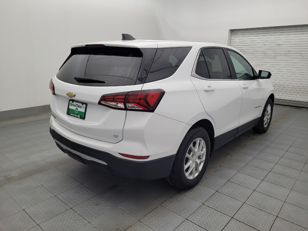 2023 Chevrolet Equinox in Ocala, FL 34471 - 18103654 9