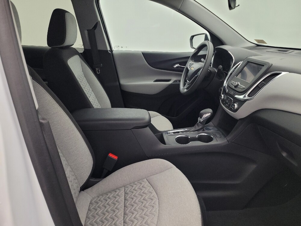 2023 Chevrolet Equinox in Ocala, FL 34471 - 18103654 21