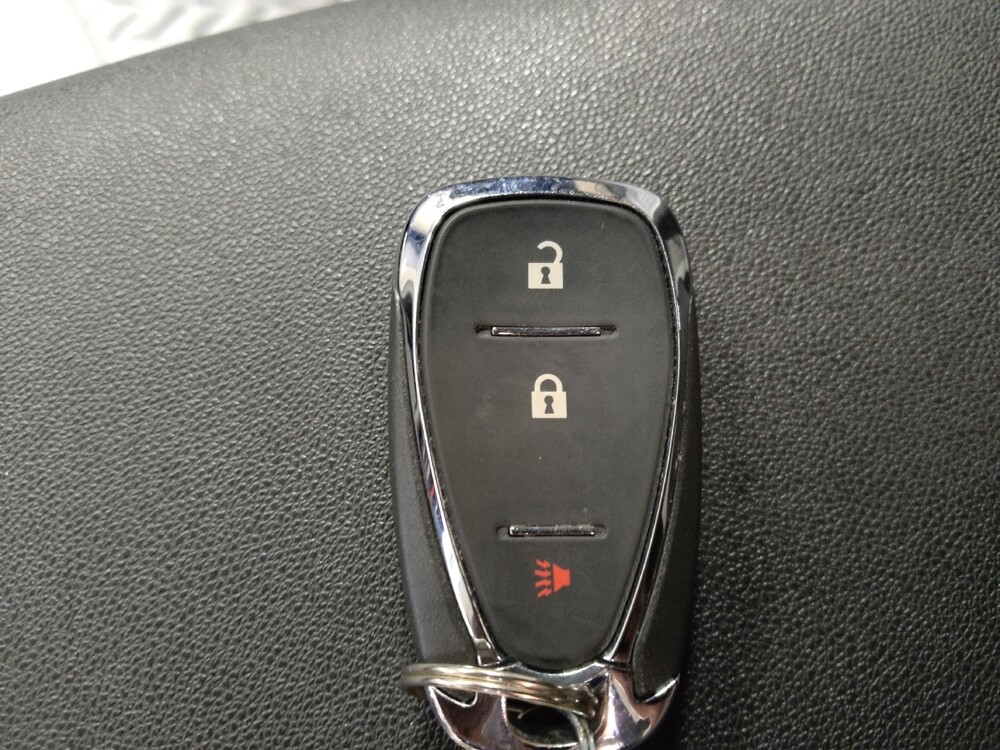 2023 Chevrolet Equinox in Ocala, FL 34471 - 18103654 32