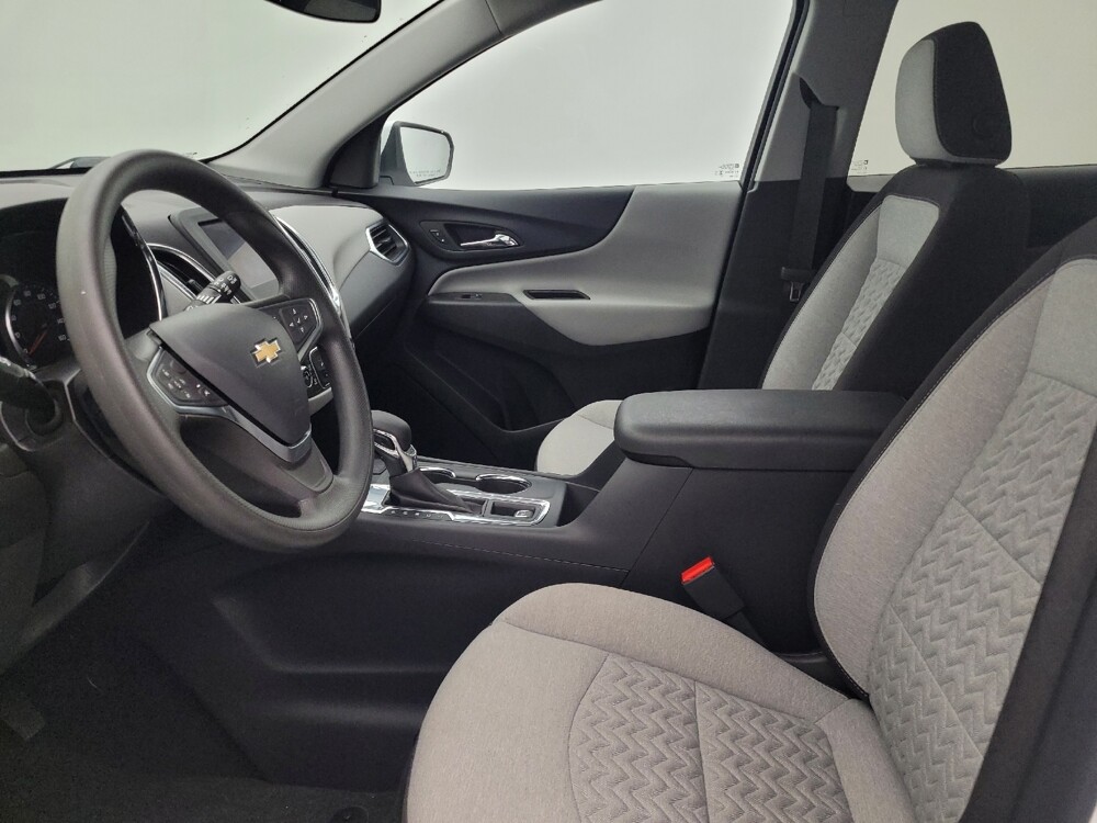 2023 Chevrolet Equinox in Ocala, FL 34471 - 18103654 17