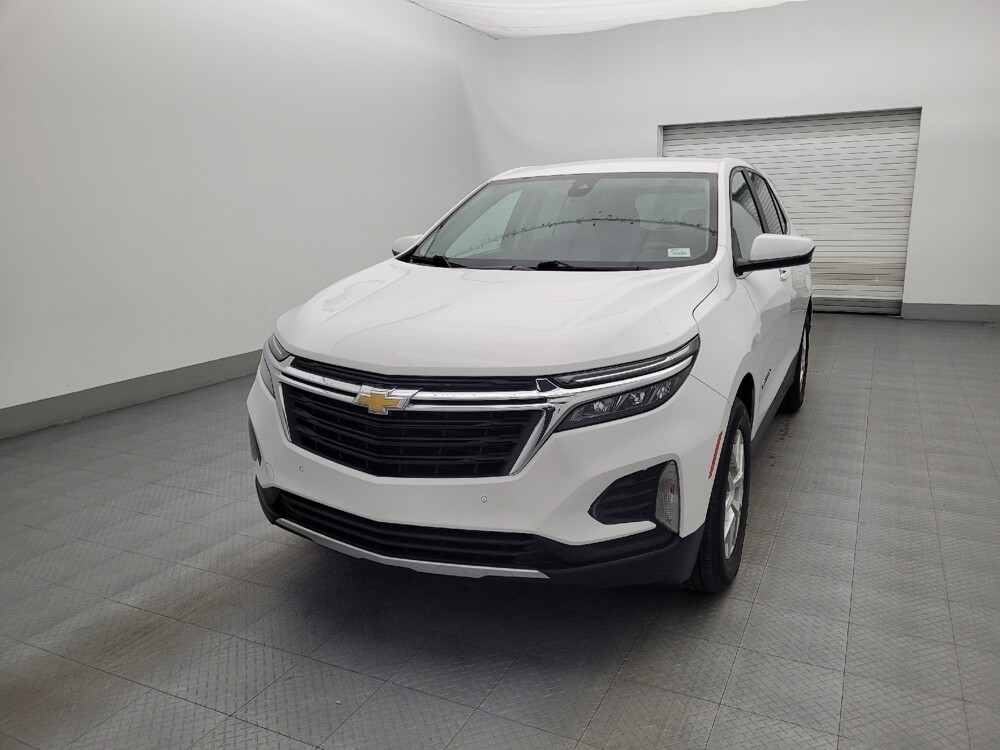 2023 Chevrolet Equinox in Ocala, FL 34471 - 18103654 15