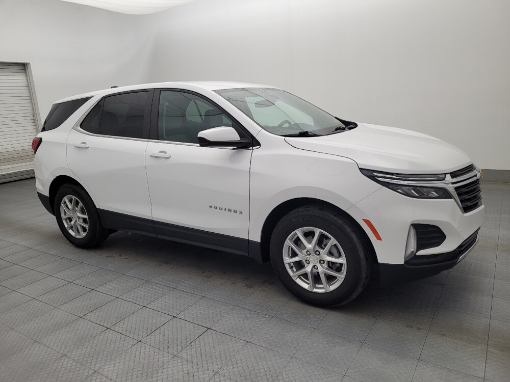 2023 Chevrolet Equinox in Ocala, FL 34471 - 18103654 11