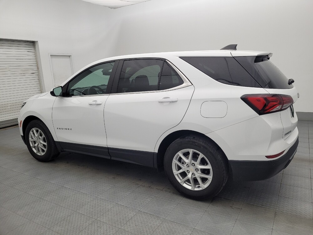 2023 Chevrolet Equinox in Ocala, FL 34471 - 18103654 3