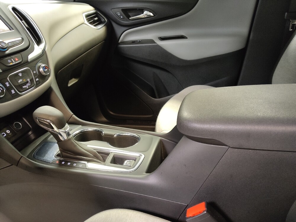 2023 Chevrolet Equinox in Ocala, FL 34471 - 18103654 26