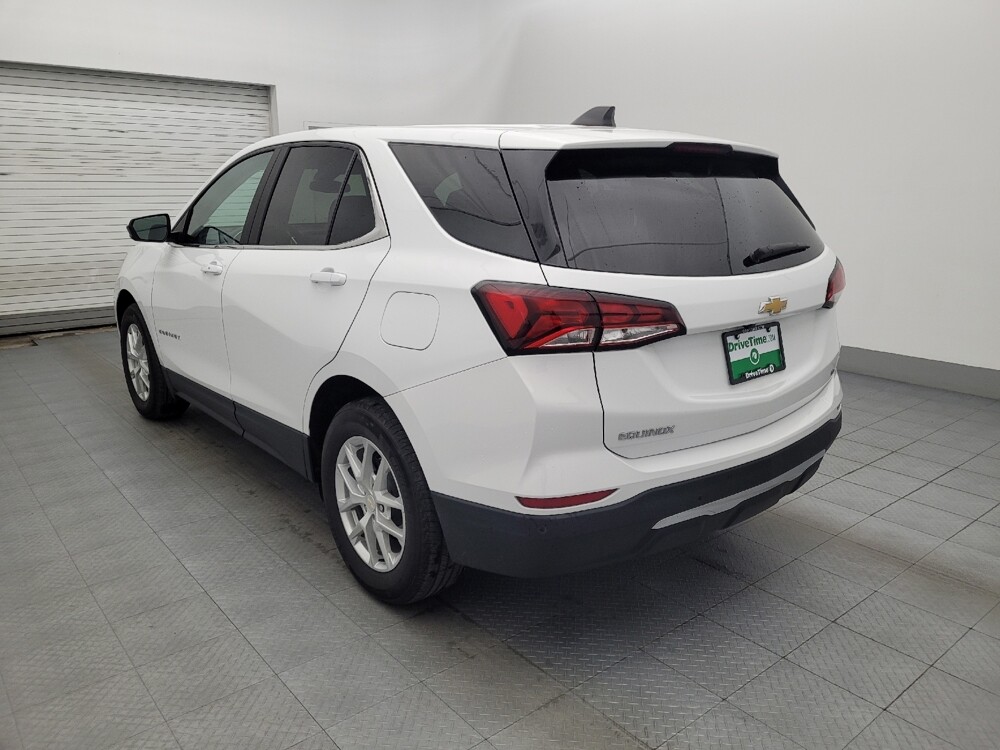 2023 Chevrolet Equinox in Ocala, FL 34471 - 18103654 5