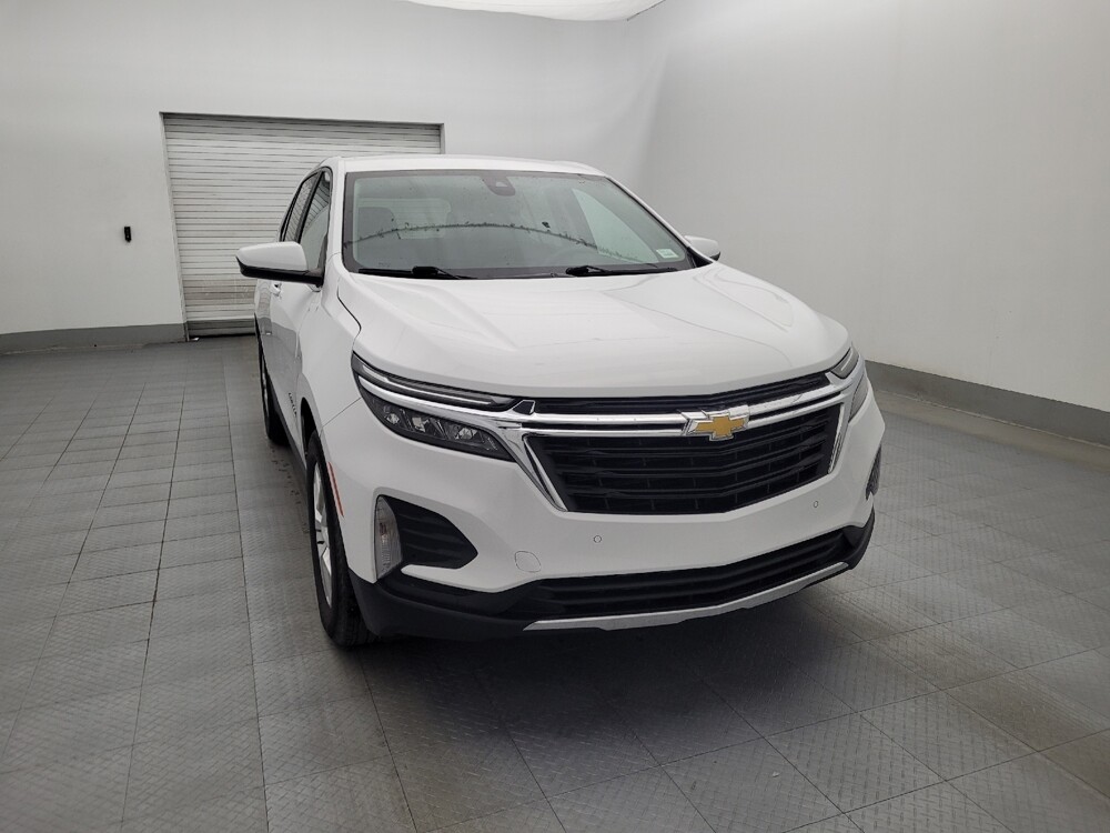 2023 Chevrolet Equinox in Ocala, FL 34471 - 18103654 14