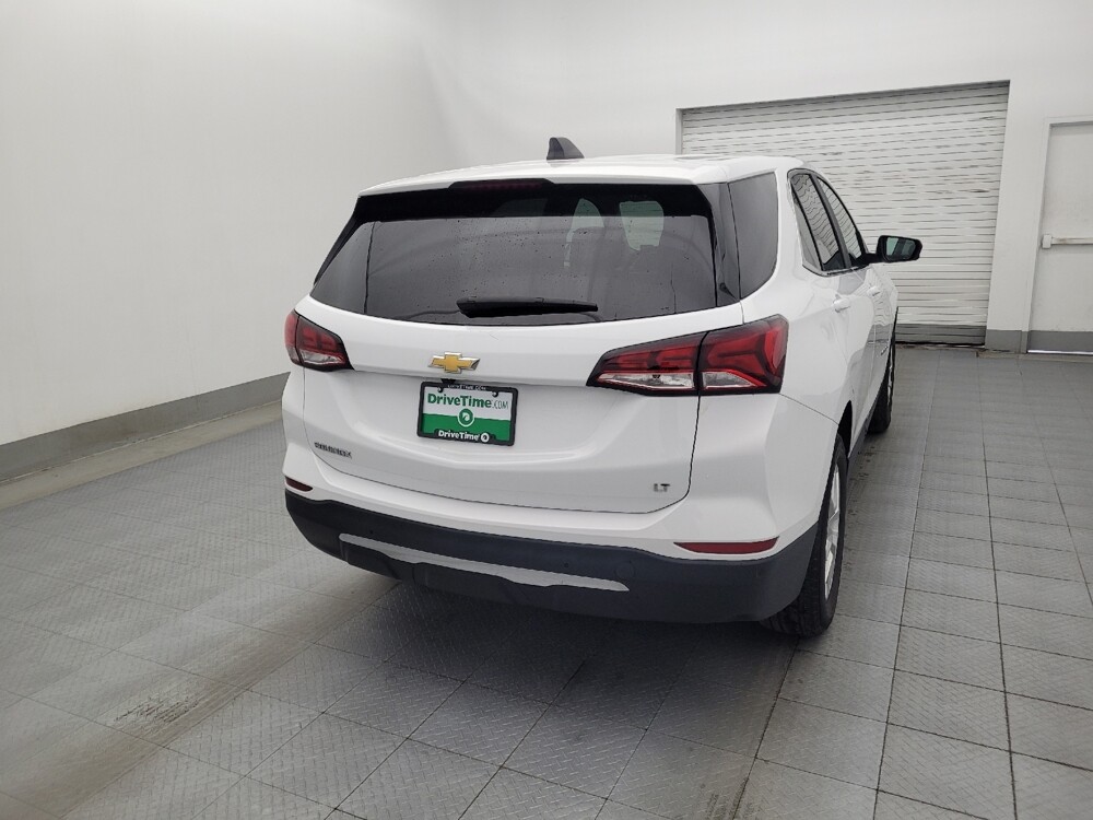 2023 Chevrolet Equinox in Ocala, FL 34471 - 18103654 7