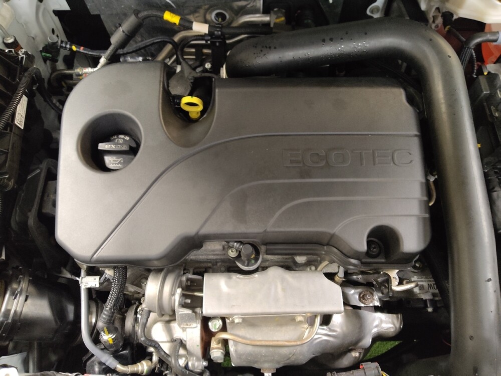 2023 Chevrolet Equinox in Ocala, FL 34471 - 18103654 30