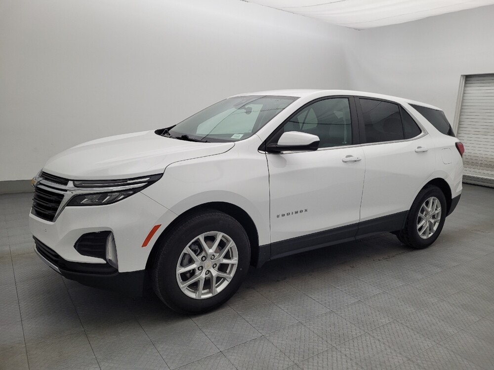 2023 Chevrolet Equinox in Ocala, FL 34471 - 18103654 2