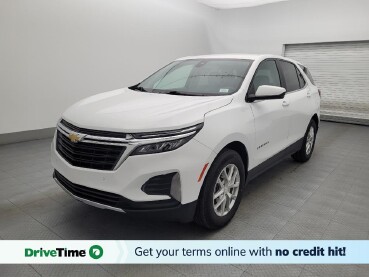 2023 Chevrolet Equinox in Ocala, FL 34471