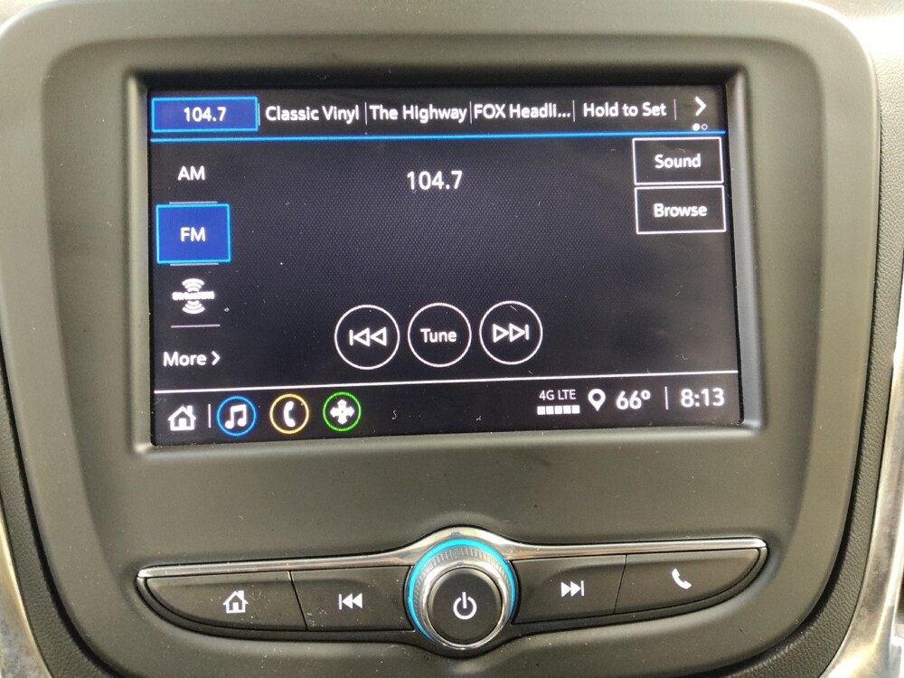 2023 Chevrolet Equinox in Ocala, FL 34471 - 18103654 25