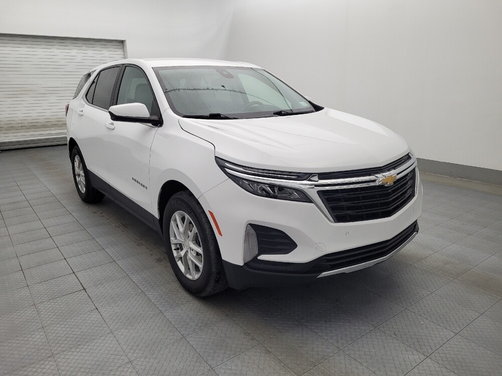 2023 Chevrolet Equinox in Ocala, FL 34471 - 18103654 13