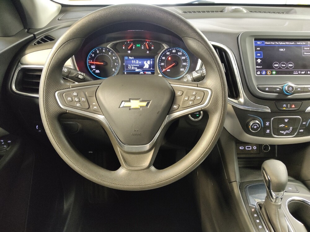 2023 Chevrolet Equinox in Ocala, FL 34471 - 18103654 22