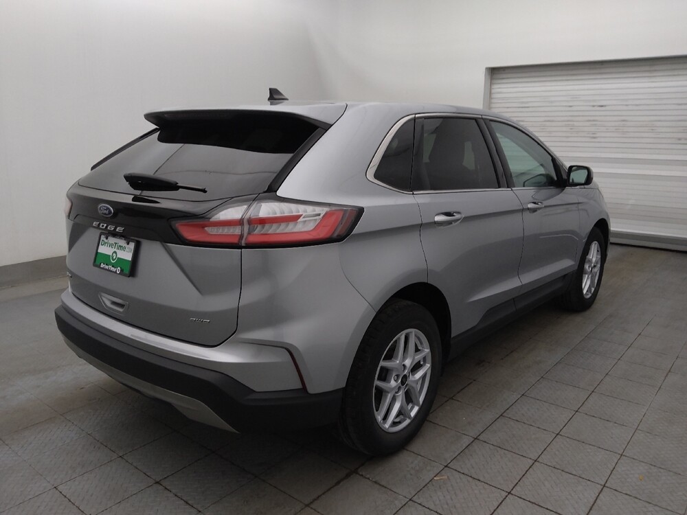 2024 Ford Edge in Knoxville, TN 37923 - 18103655 9