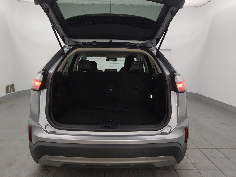 2024 Ford Edge in Knoxville, TN 37923 - 18103655 29