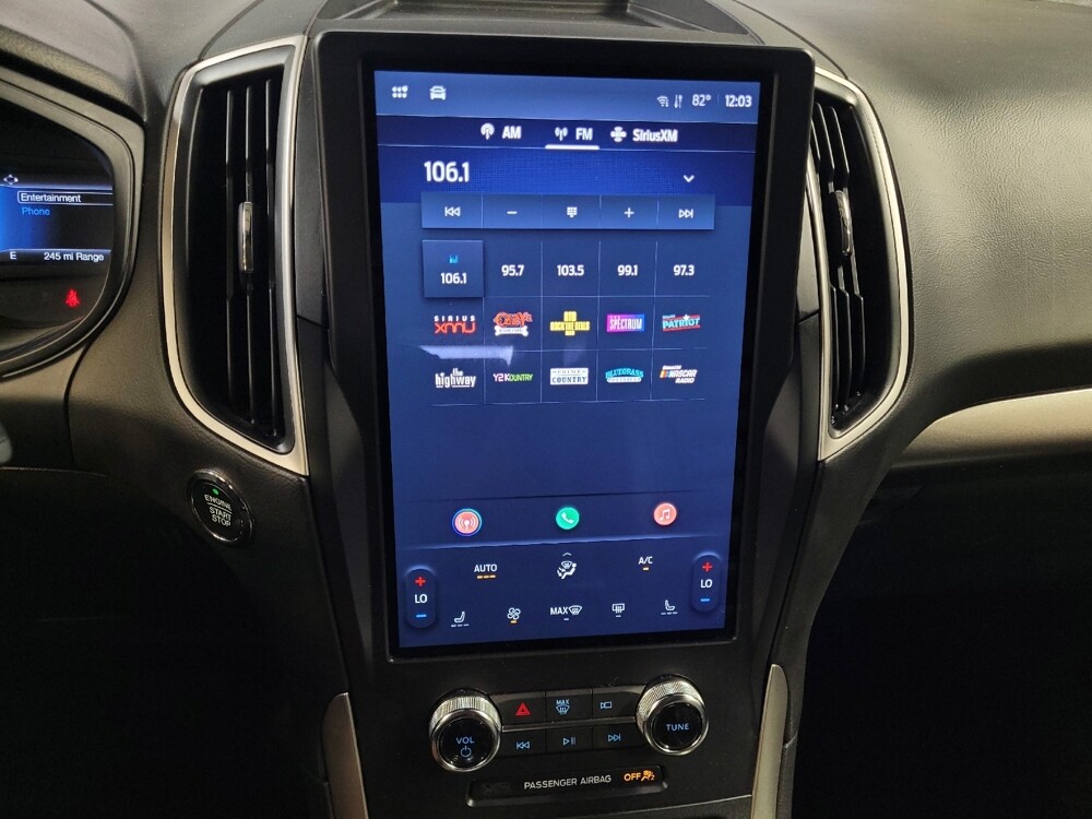 2024 Ford Edge in Knoxville, TN 37923 - 18103655 25