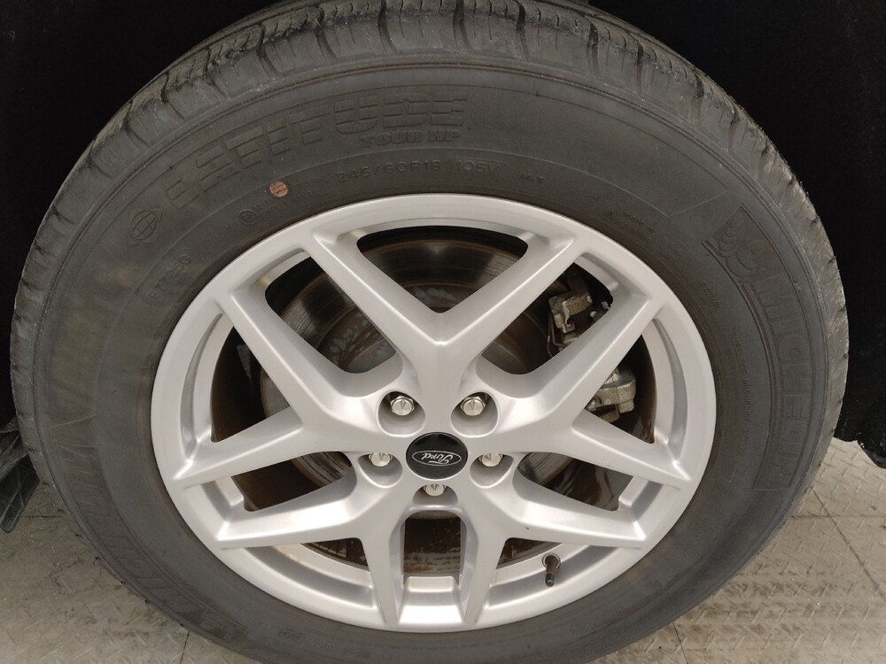 2024 Ford Edge in Knoxville, TN 37923 - 18103655 31