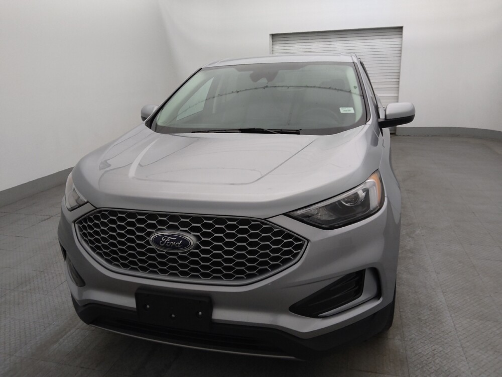 2024 Ford Edge in Knoxville, TN 37923 - 18103655 15