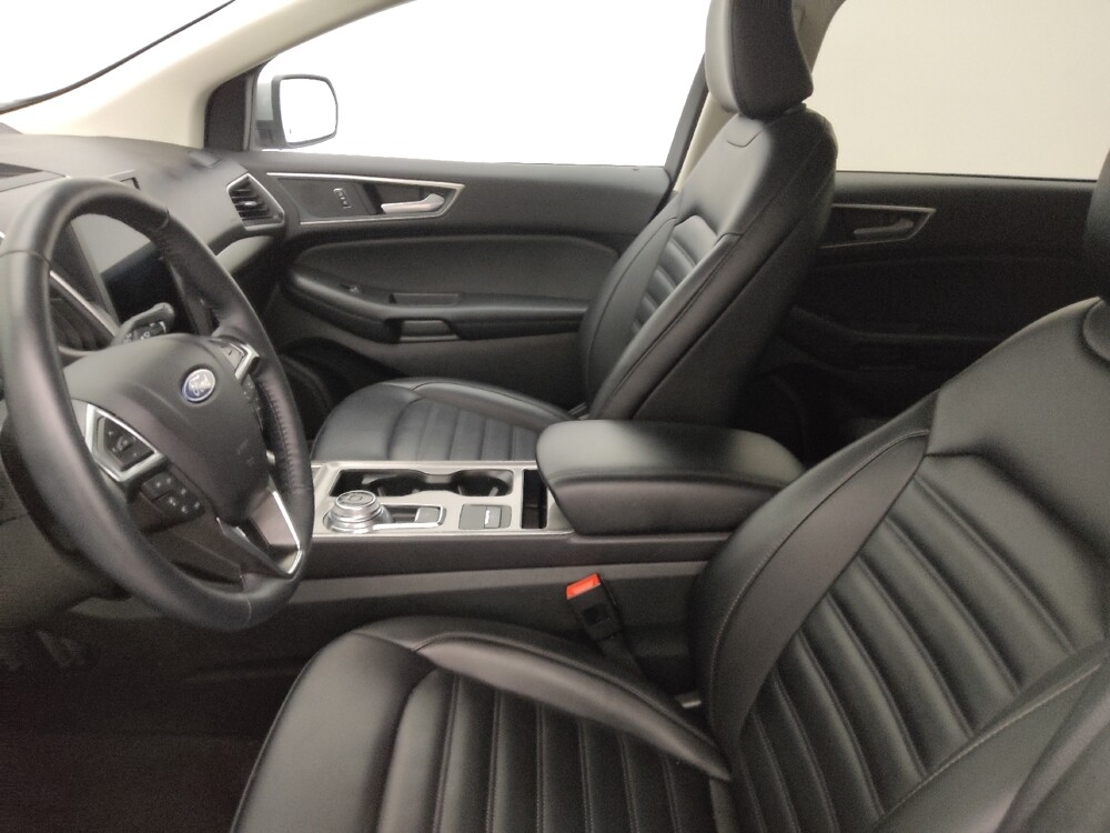 2024 Ford Edge in Knoxville, TN 37923 - 18103655 17