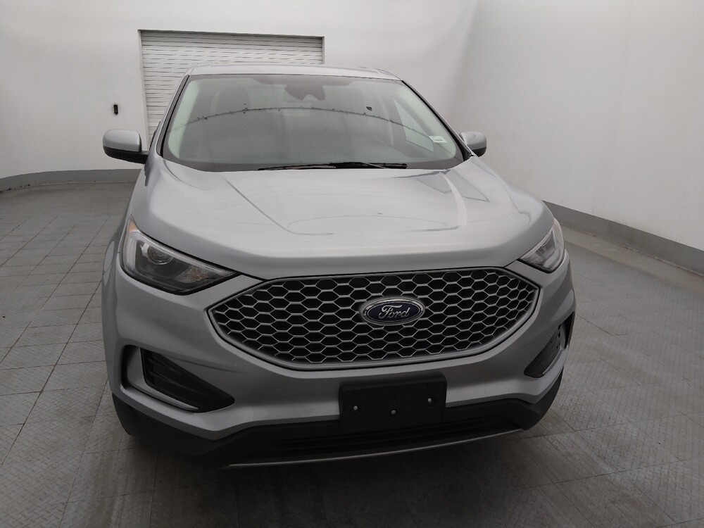 2024 Ford Edge in Knoxville, TN 37923 - 18103655 14