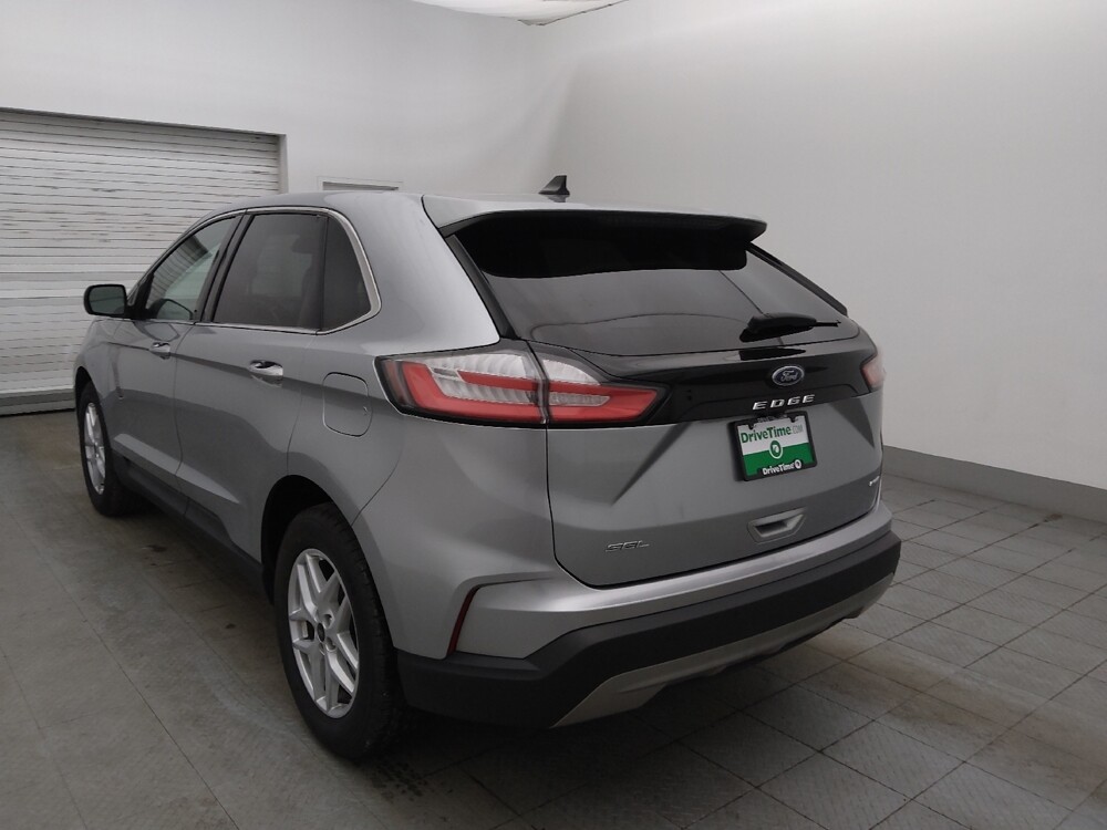 2024 Ford Edge in Knoxville, TN 37923 - 18103655 5
