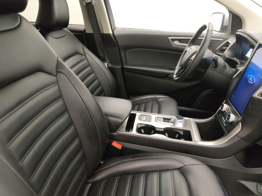 2024 Ford Edge in Knoxville, TN 37923 - 18103655 21