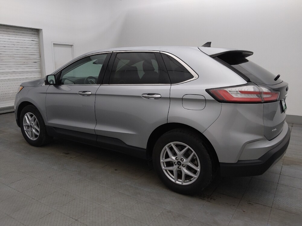 2024 Ford Edge in Knoxville, TN 37923 - 18103655 3
