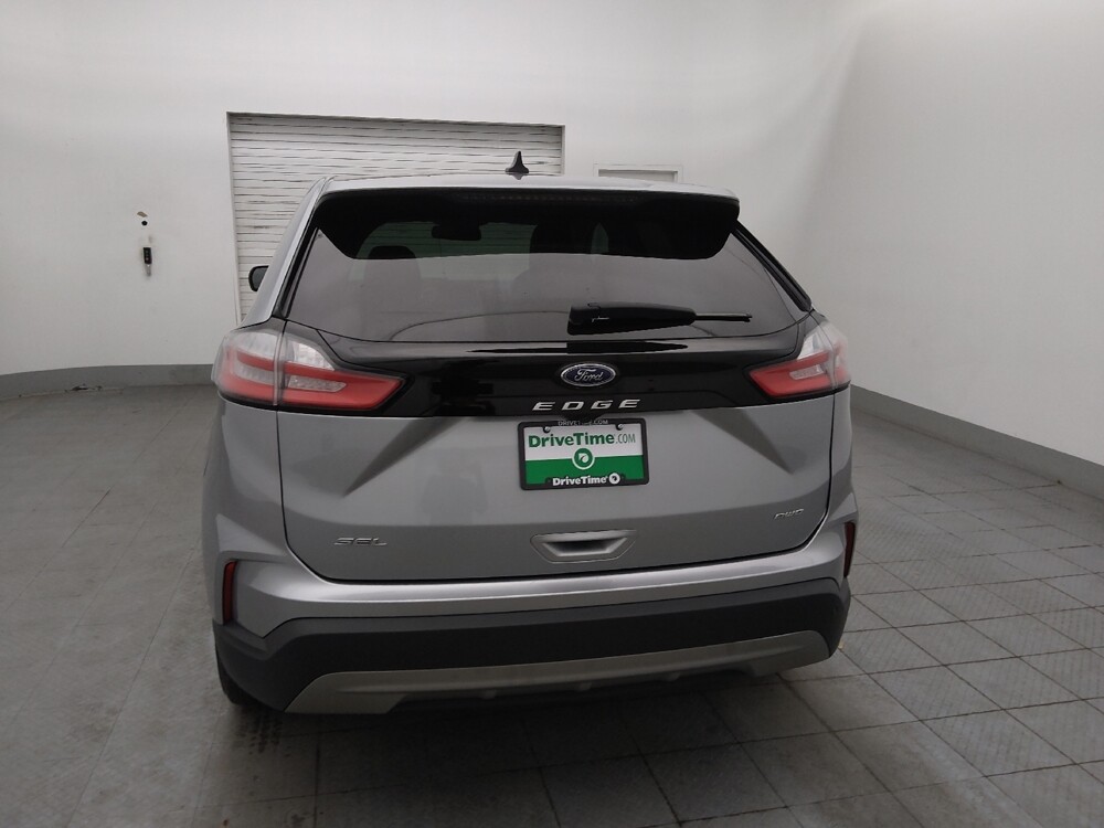 2024 Ford Edge in Knoxville, TN 37923 - 18103655 6