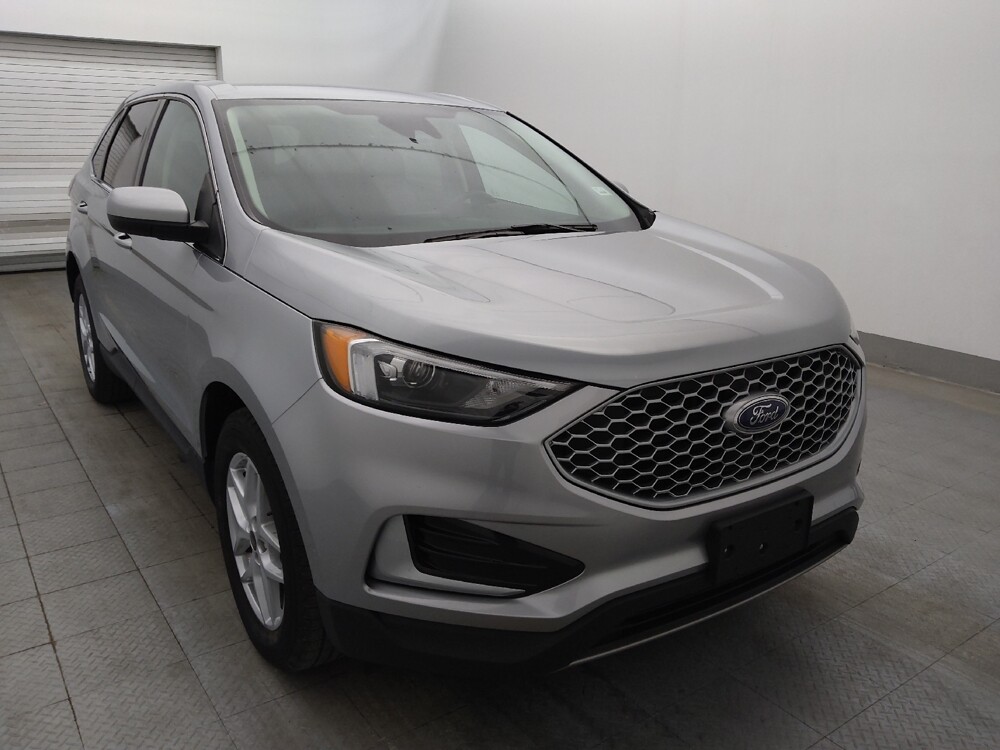 2024 Ford Edge in Knoxville, TN 37923 - 18103655 13