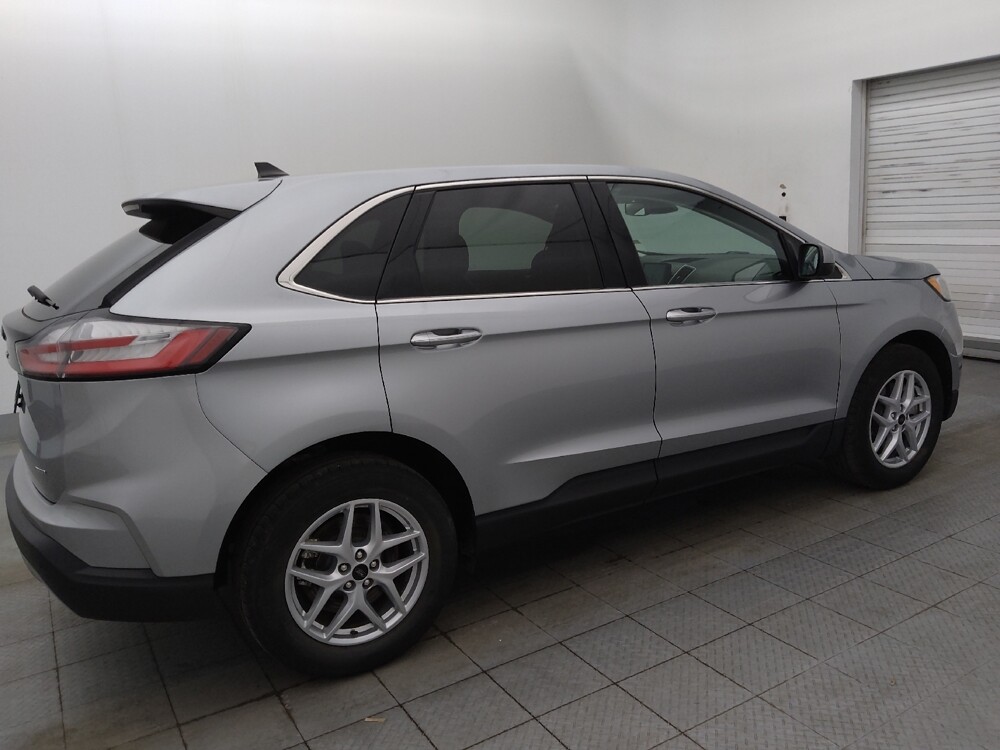 2024 Ford Edge in Knoxville, TN 37923 - 18103655 10