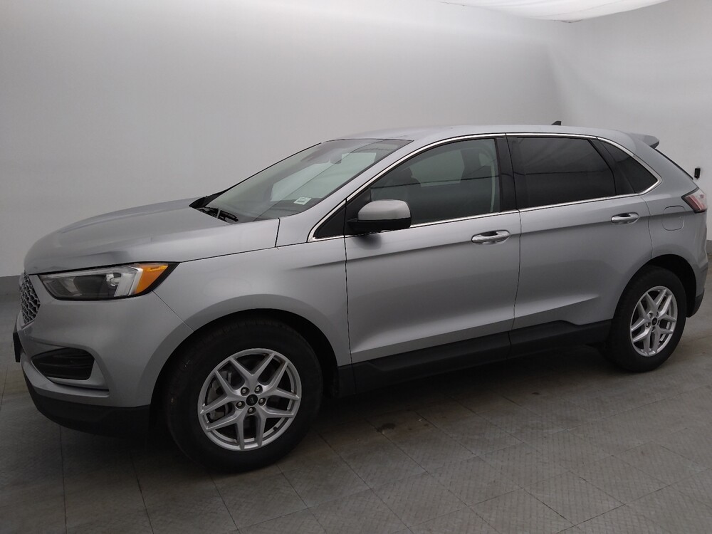 2024 Ford Edge in Knoxville, TN 37923 - 18103655 2