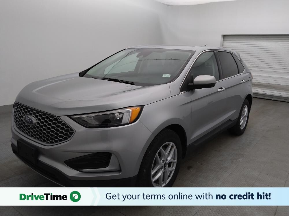 2024 Ford Edge in Knoxville, TN 37923 - 18103655