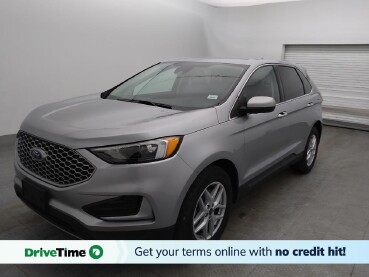 2024 Ford Edge in Knoxville, TN 37923
