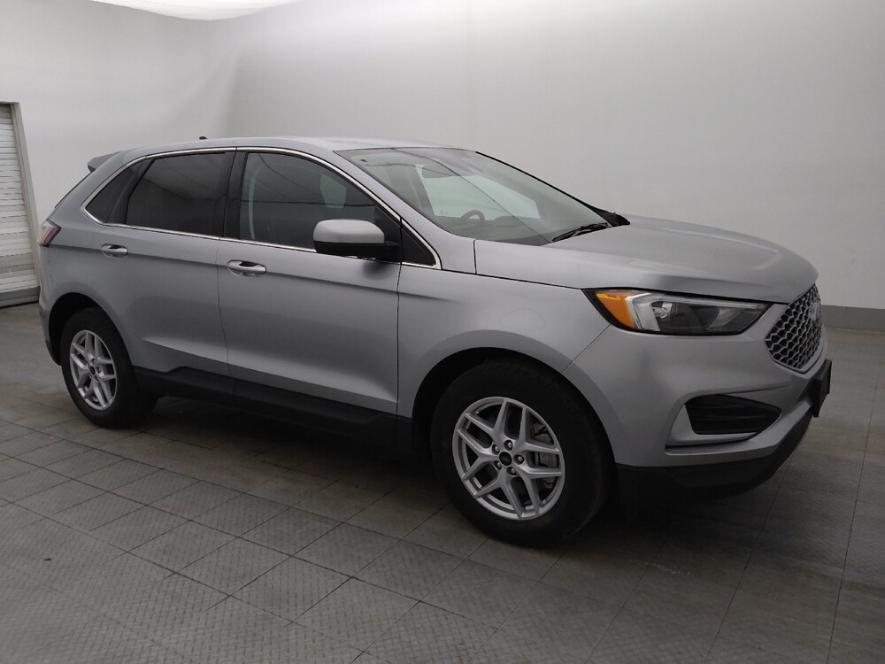2024 Ford Edge in Knoxville, TN 37923 - 18103655 11