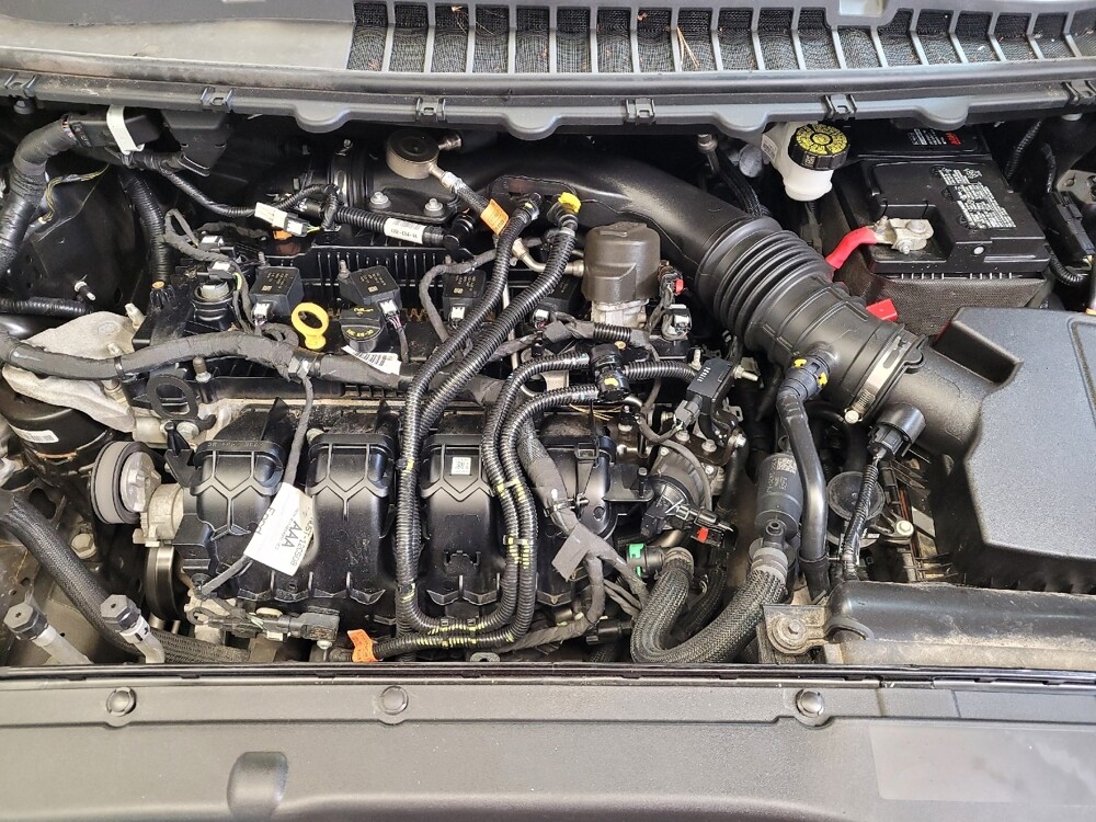 2023 Ford Edge in Louisville, KY 40258 - 18103656 30