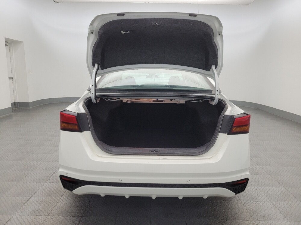 2024 Nissan Altima in Phoenix, AZ 85022 - 18103658 29