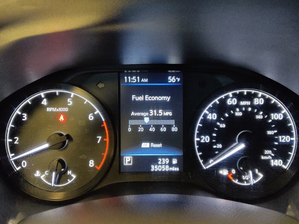 2024 Nissan Altima in Phoenix, AZ 85022 - 18103658 23