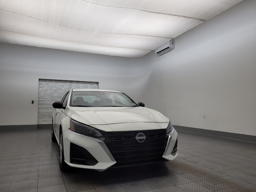 2024 Nissan Altima in Phoenix, AZ 85022 - 18103658 14