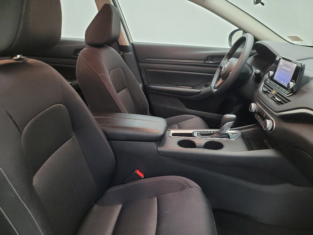 2024 Nissan Altima in Phoenix, AZ 85022 - 18103658 21
