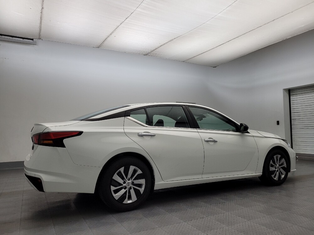 2024 Nissan Altima in Phoenix, AZ 85022 - 18103658 10