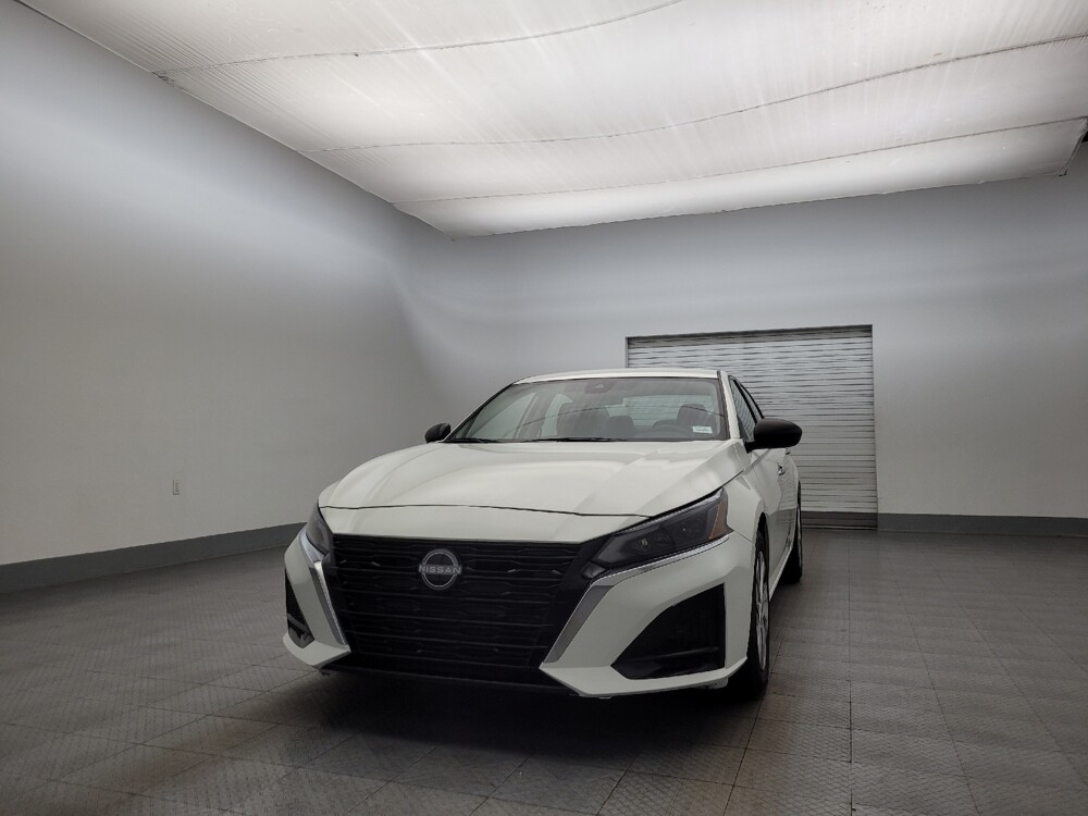 2024 Nissan Altima in Phoenix, AZ 85022 - 18103658 15