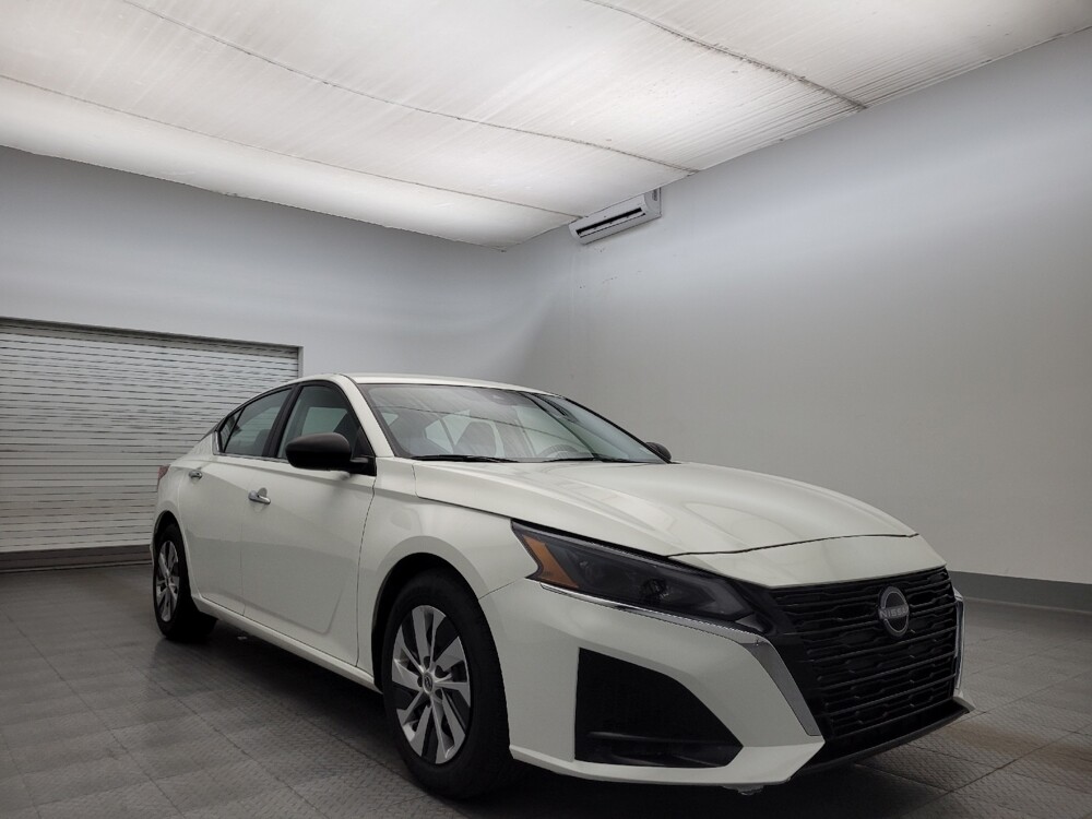 2024 Nissan Altima in Phoenix, AZ 85022 - 18103658 13