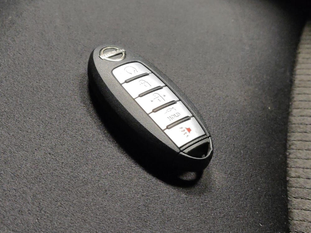 2024 Nissan Altima in Phoenix, AZ 85022 - 18103658 32