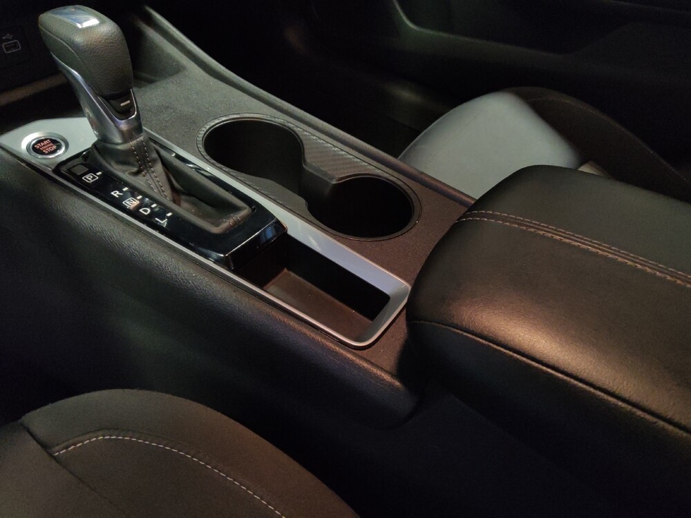 2024 Nissan Altima in Phoenix, AZ 85022 - 18103658 26